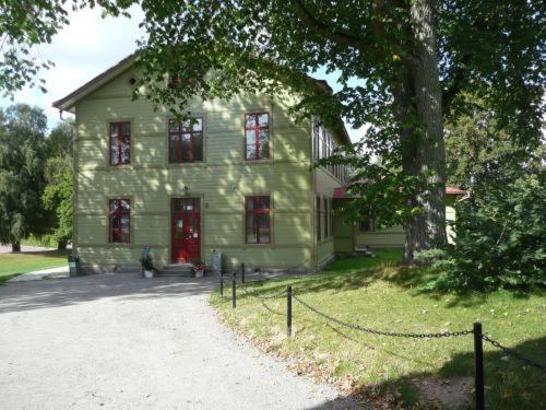 Hostel Brunnspark Och *