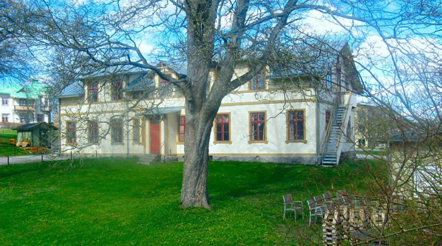 Brunnspark Och