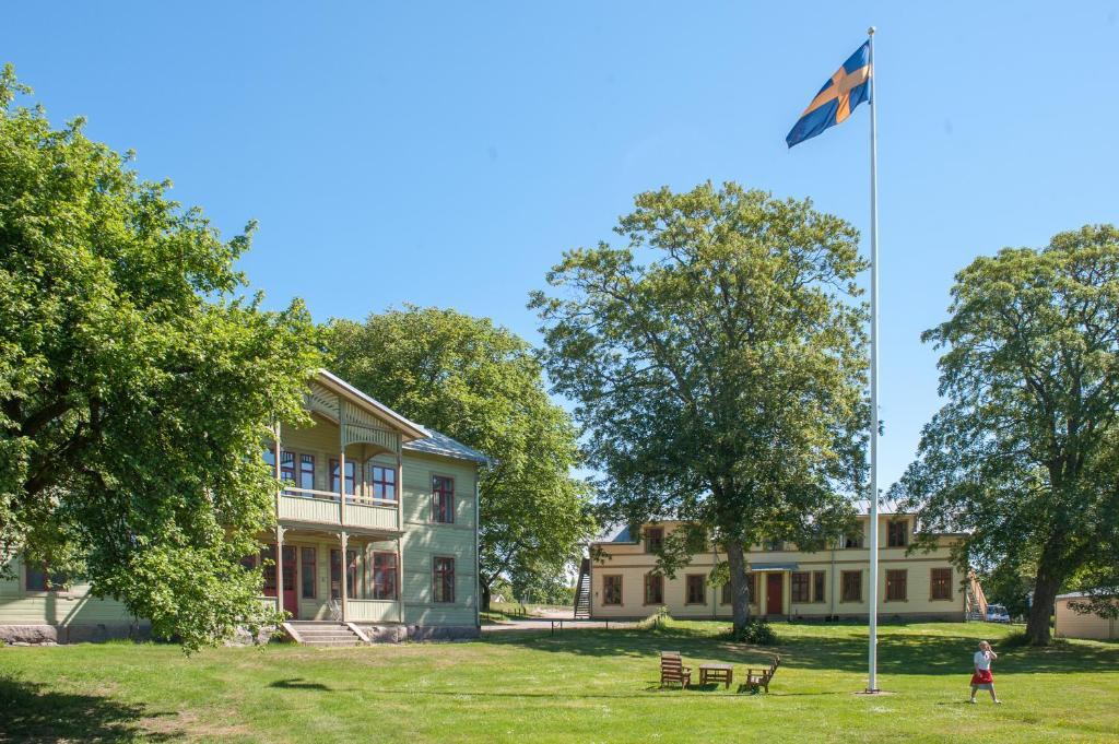 Brunnspark Och Hostel Ronneby
