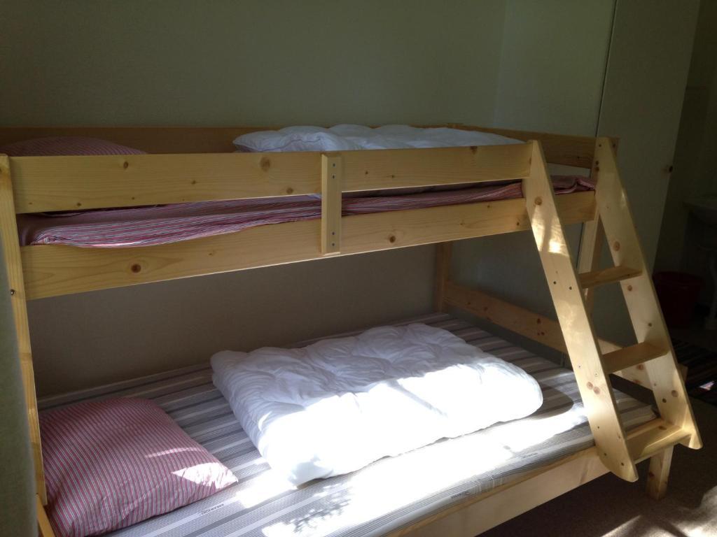 Brunnspark Och Hostel *