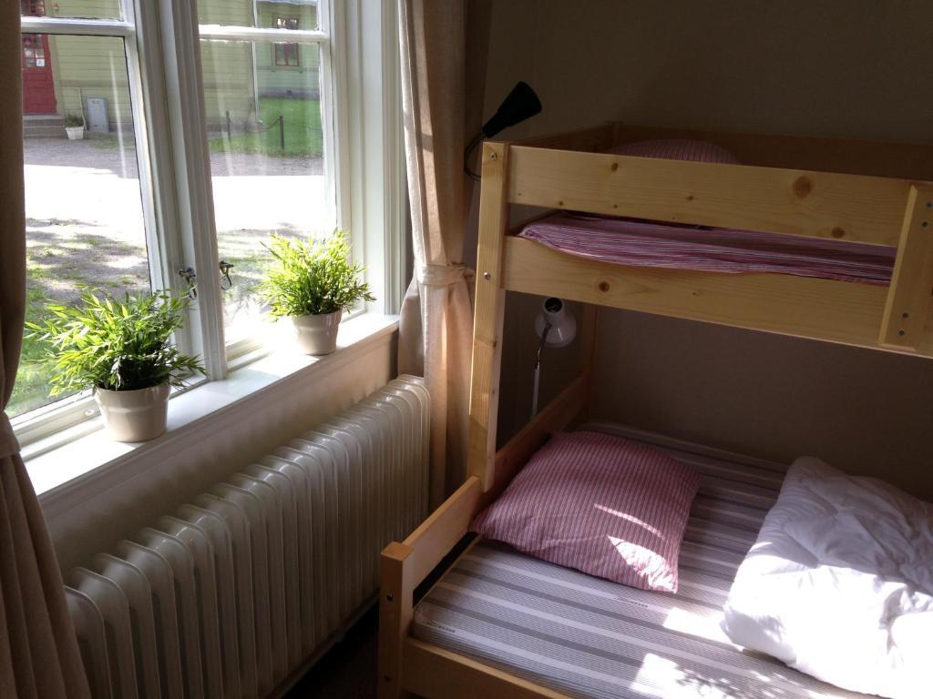 Brunnspark Och Hostel Ronneby