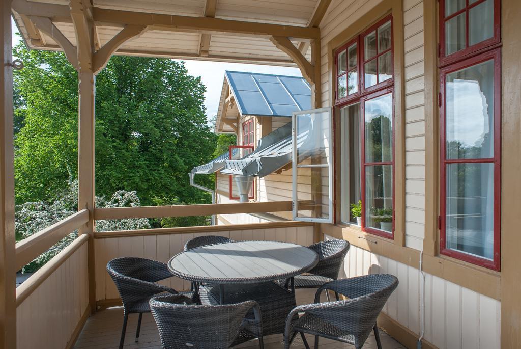 Brunnspark Och Ronneby