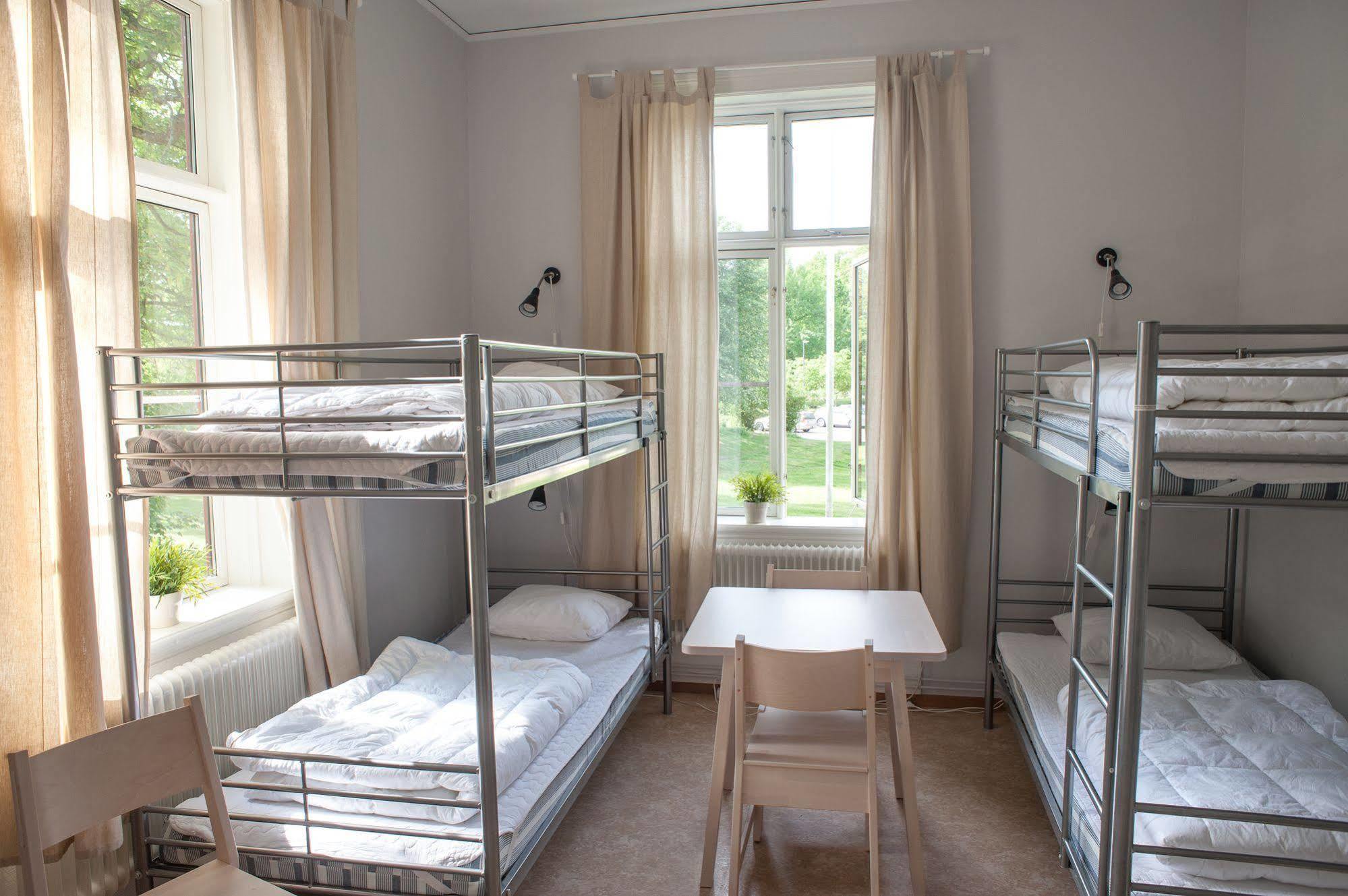 Brunnspark Och Hostel *