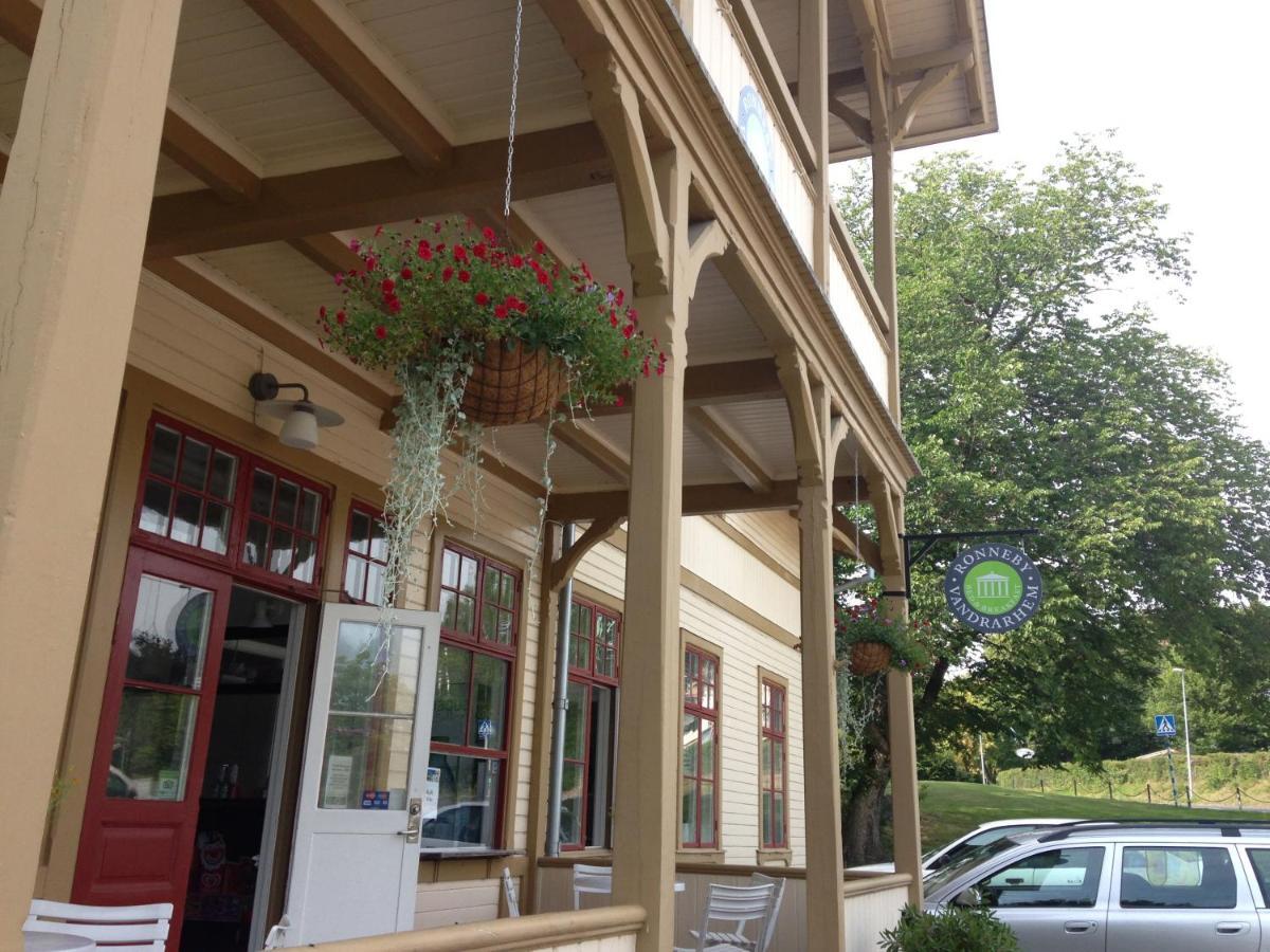 Brunnspark Och Hostel *